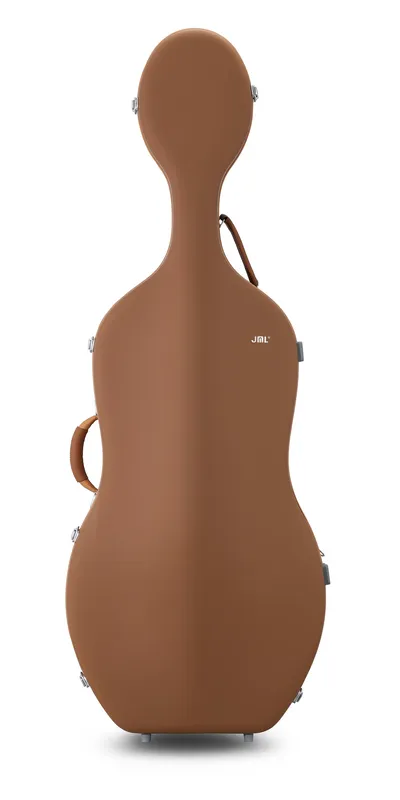 Cello CL10 Case Brown