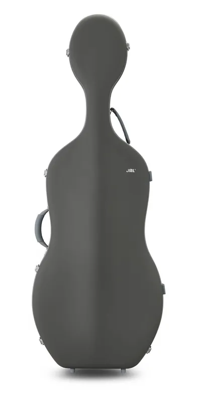 Cello CL10 Case Dark Grey