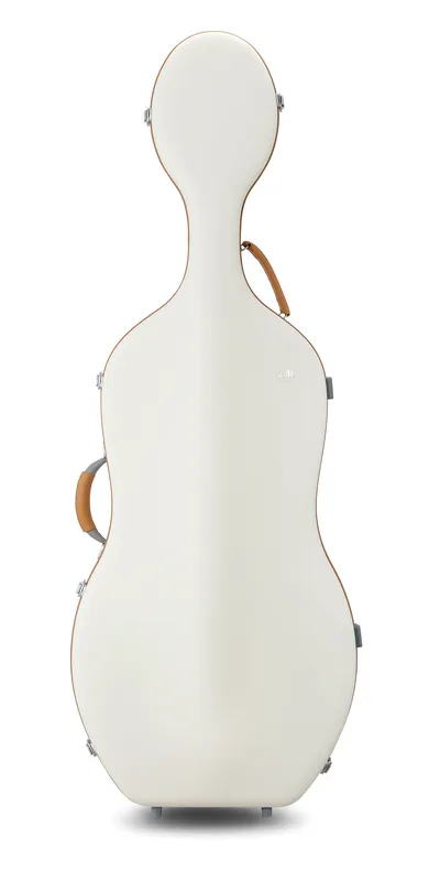 Cello CL10 Case White