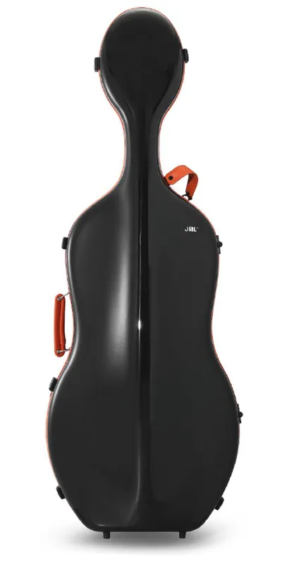 Cello CL6 Case Black