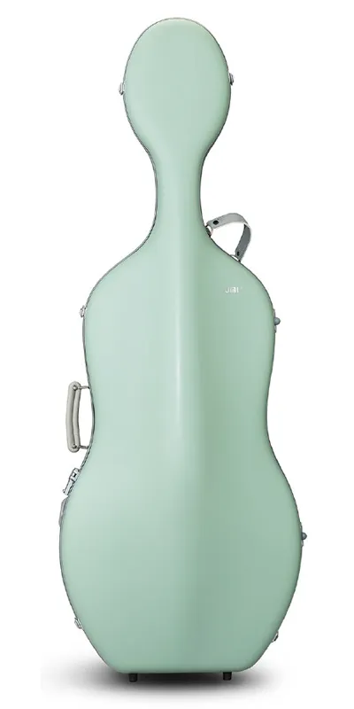 Cello CL6 Case Green