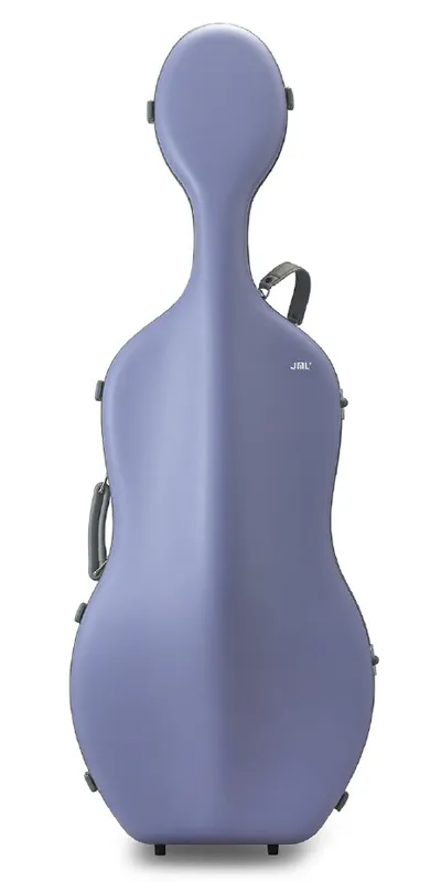 Cello CL6 Case Purple