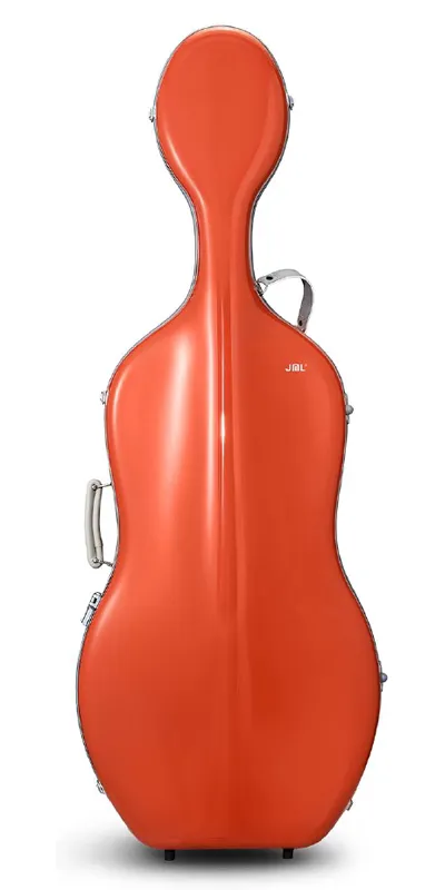 Cello CL6 Case Red