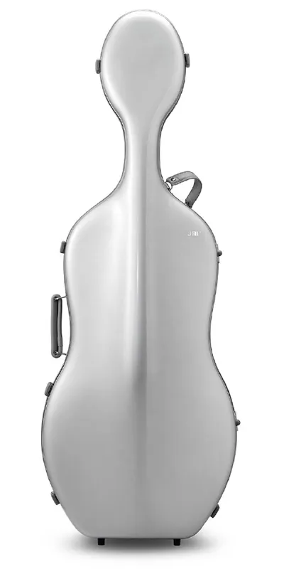 Cello CL6 Case Silver
