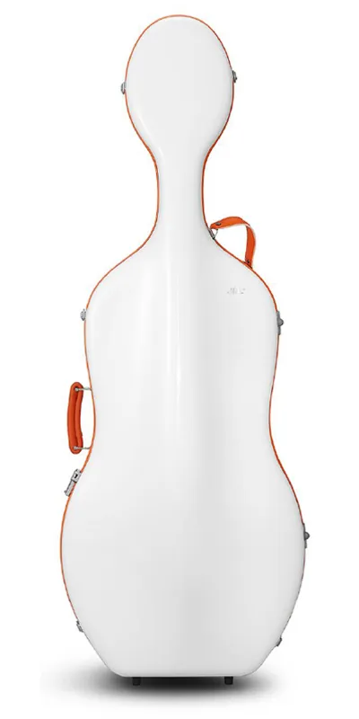 Cello CL6 Case White
