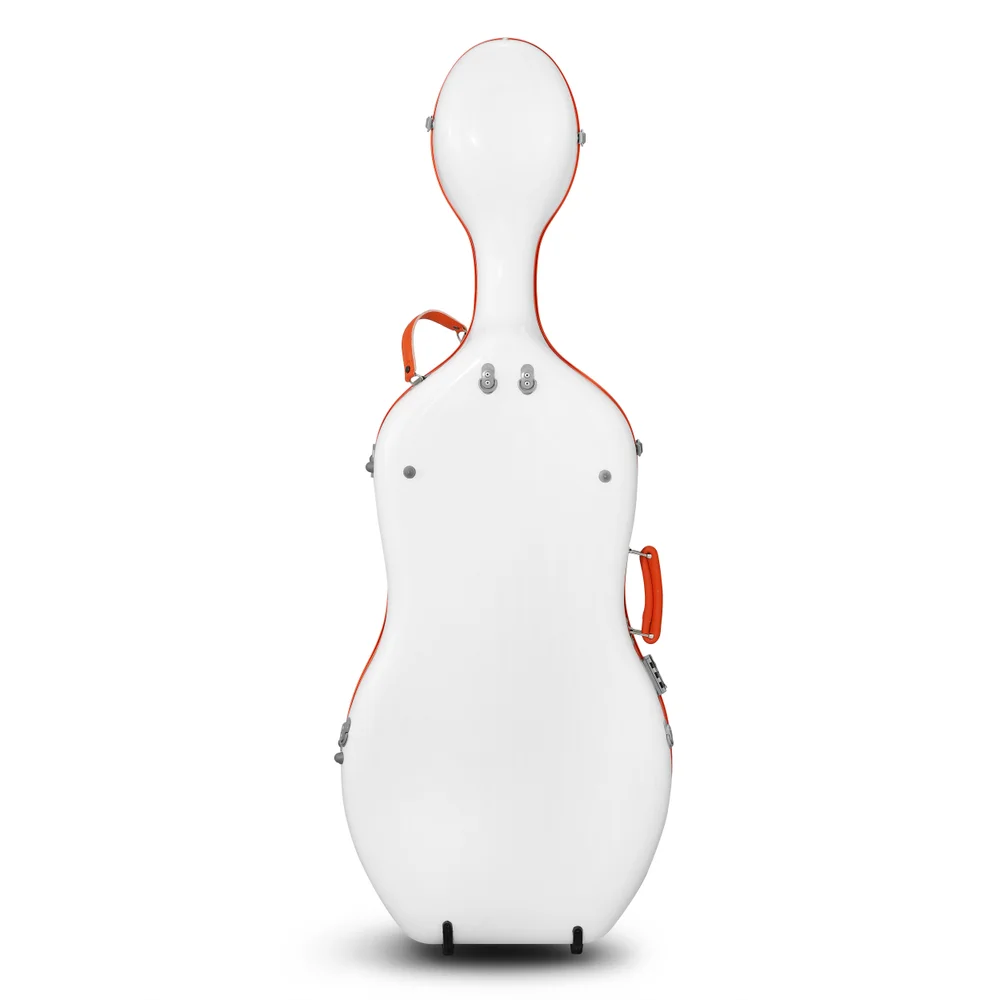 JML CL6 Ergonomic Backing & Strap Anchors