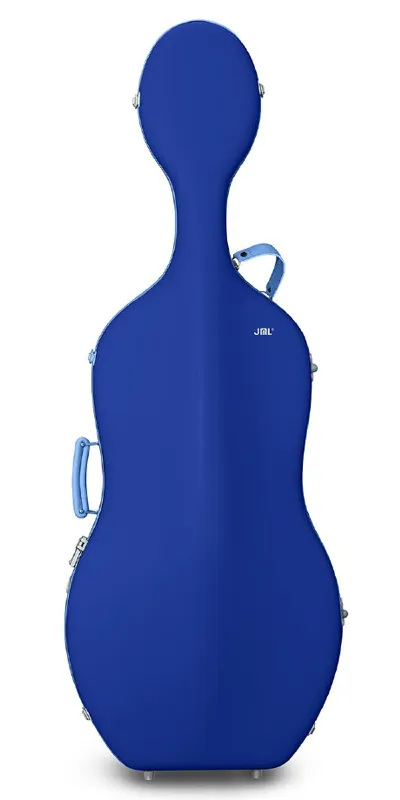 Cello CL7 Case Denim Blue