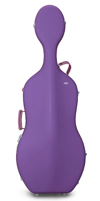 Cello CL7 Case Night Purple