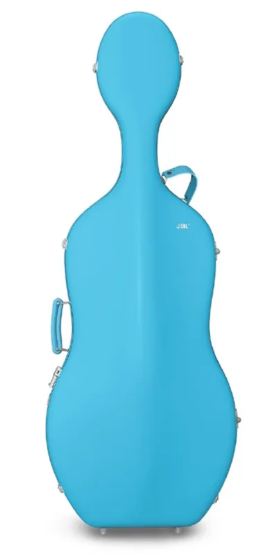 Cello CL7 Case Peacock Blue