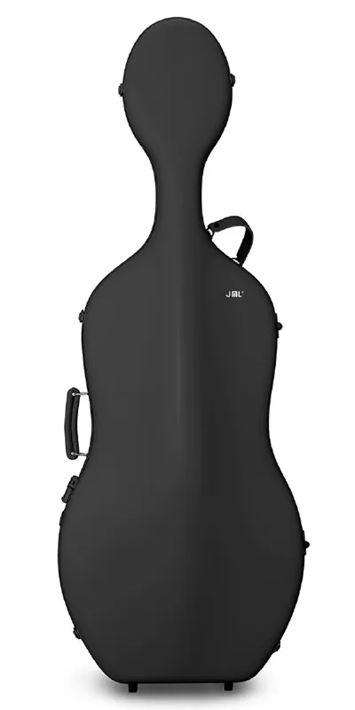 Cello CL7 Case Sky Black