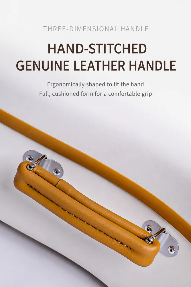 JML CL7 Backing & Shoulder Strap Mounts