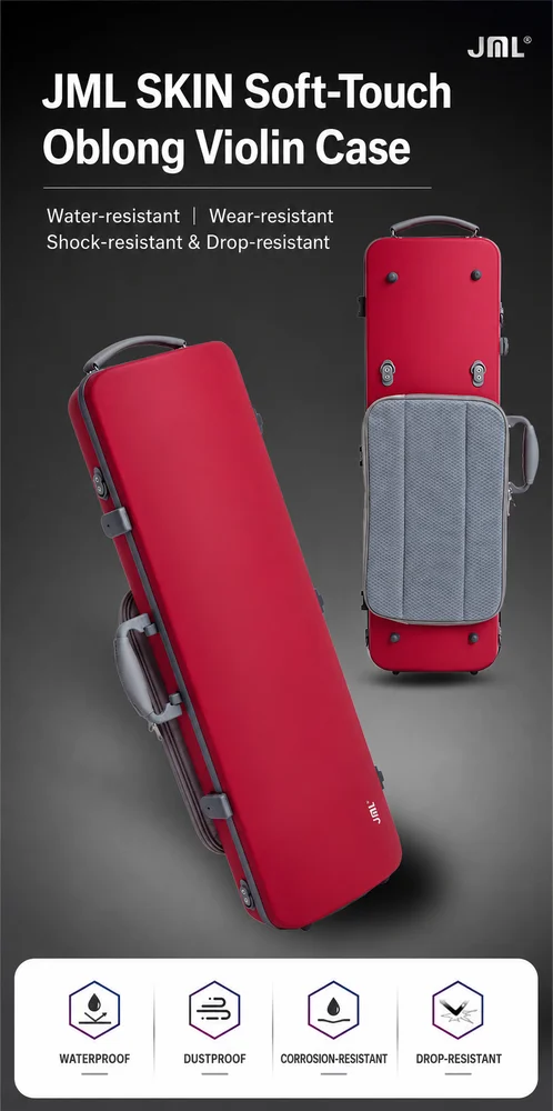 JML VIOS7 Strap Mounts & Subway Handle