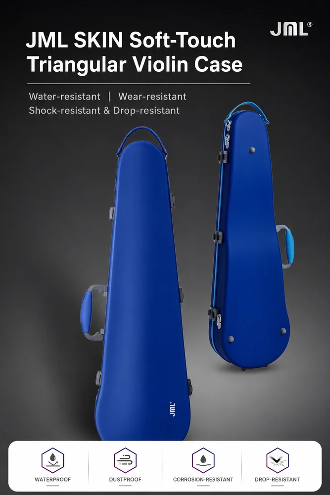 JML VIS7 Backpack Strap Anchors & Subway Handle